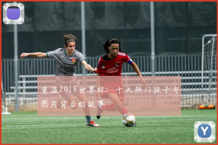 重温2018世界杯：十大热门段子与图片背后的故事