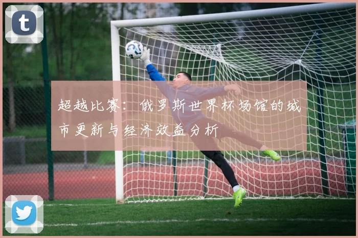 超越比赛：俄罗斯世界杯场馆的城市更新与经济效益分析