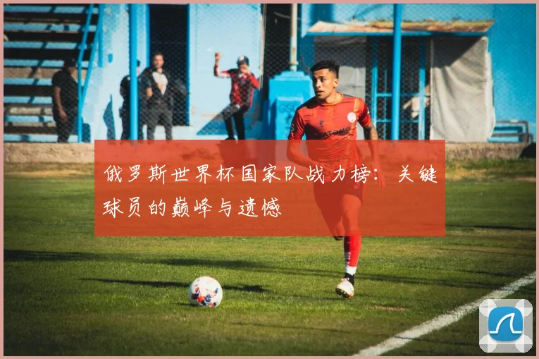 俄罗斯世界杯国家队战力榜:关键球员的巅峰与遗憾