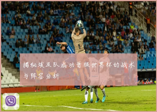 揭秘埃及队成功晋级世界杯的战术与阵容分析