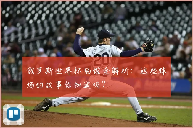 俄罗斯世界杯场馆全解析：这些球场的故事你知道吗？