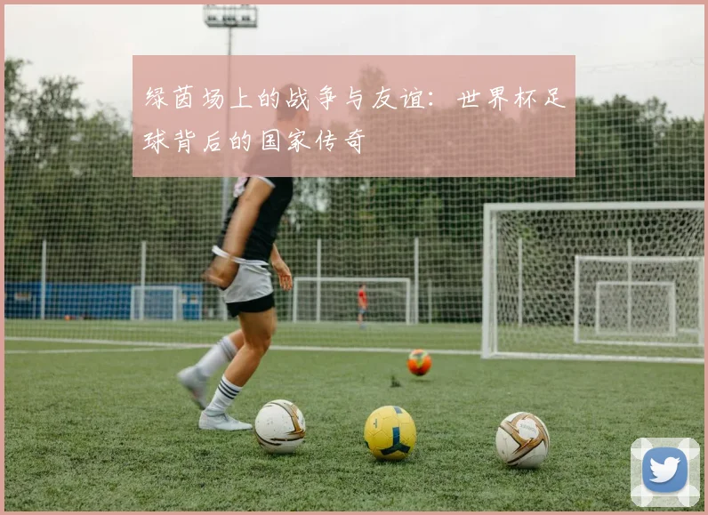 绿茵场上的战争与友谊：世界杯足球背后的国家传奇